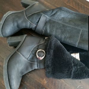 PAJAR winter boots